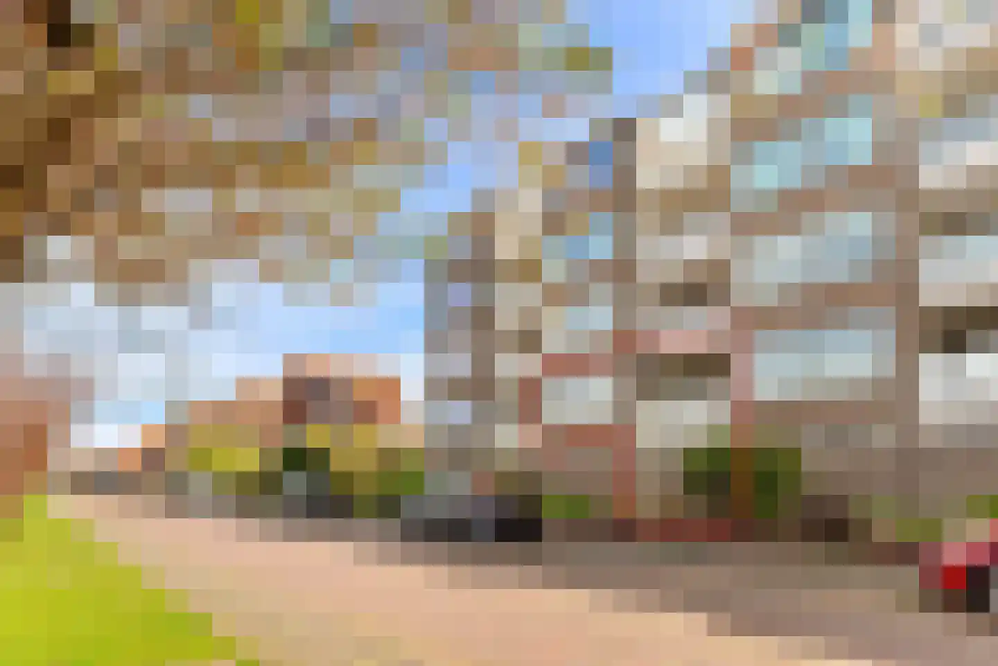 Zandvoortselaan 84 A 32 Heemstede