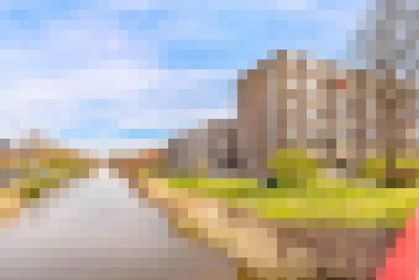 Zandvoortselaan 84 A 32 Heemstede thumbnail 37