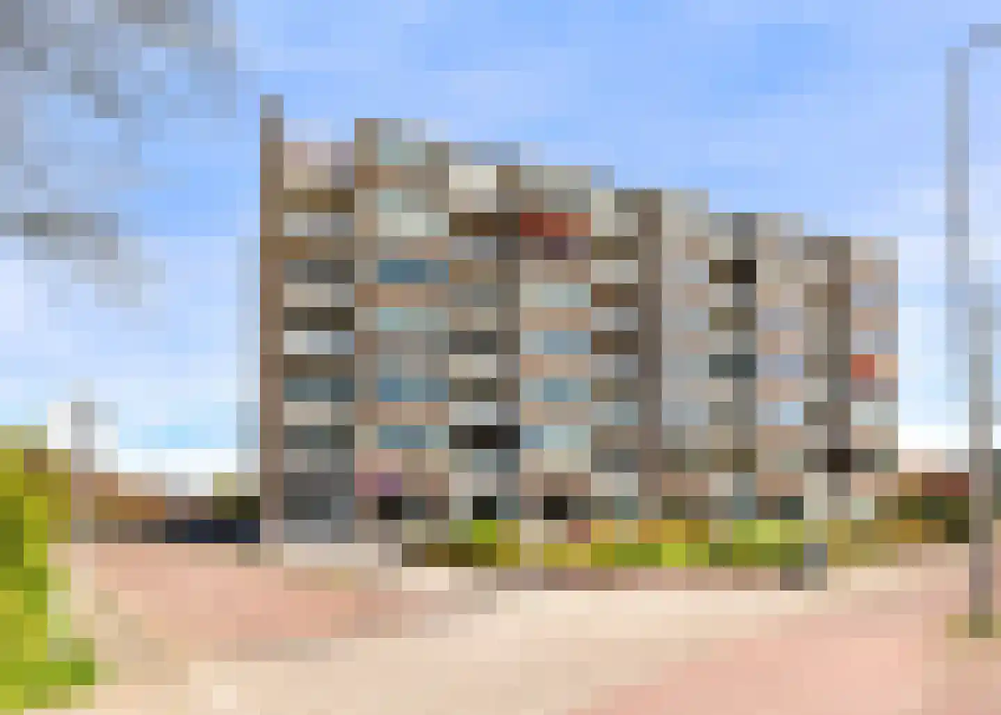 Zandvoortselaan 84 A 32 Heemstede thumbnail 6