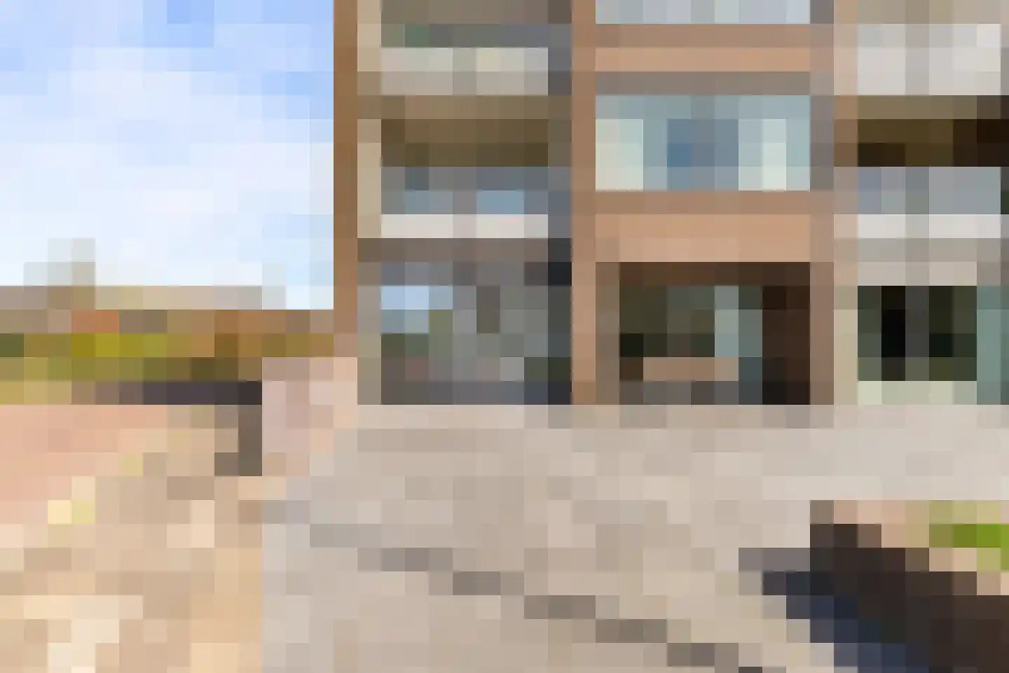 Zandvoortselaan 84 A 32 Heemstede thumbnail 7