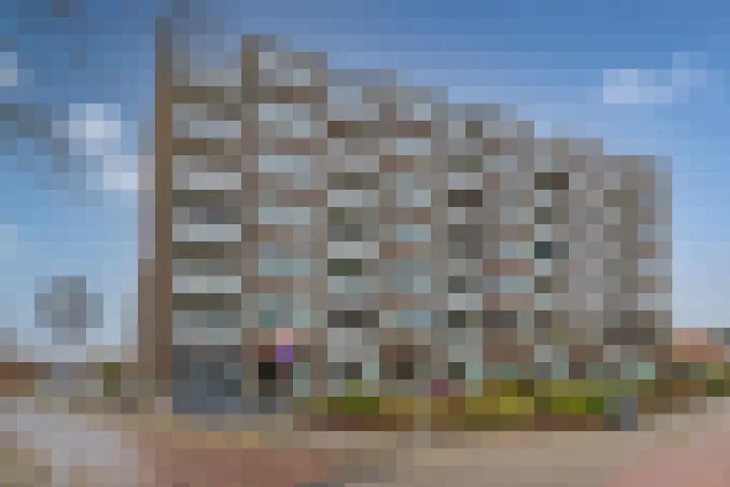 Zandvoortselaan 84 A 35 Heemstede thumbnail 37