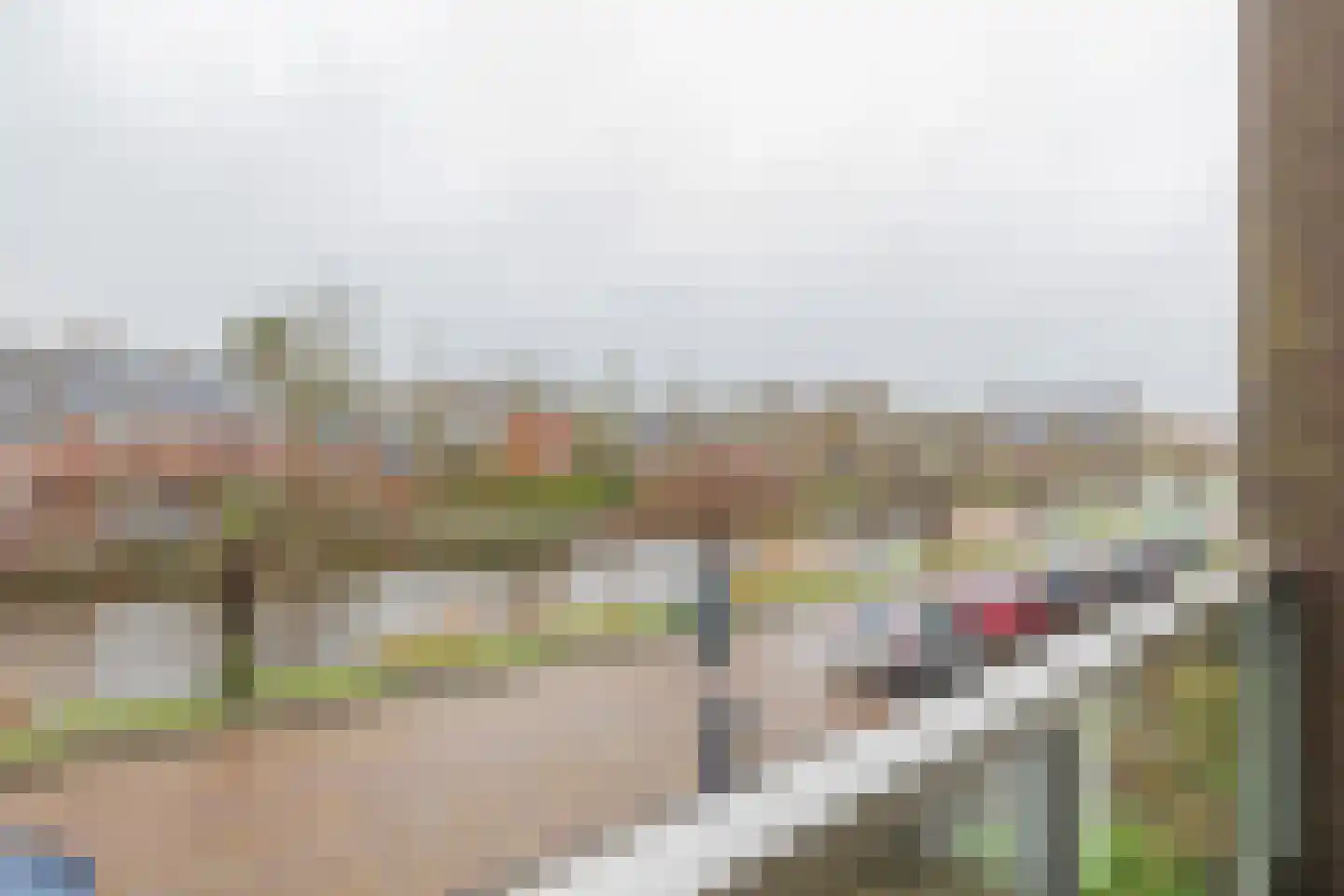 Zandvoortselaan 84 A 35 Heemstede thumbnail 4