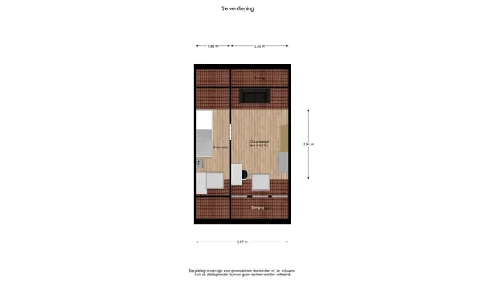 Zandvoortstraat 13 Arnhem thumbnail 45