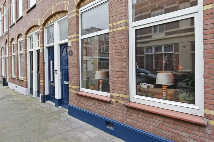 Zandvoortstraat 49 Den Haag thumbnail 20