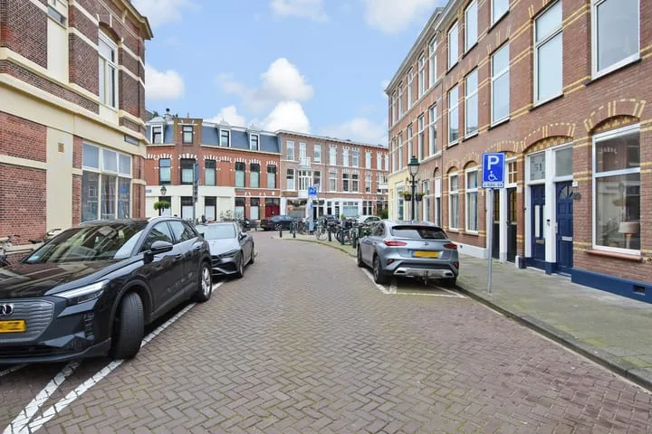 Zandvoortstraat 49 Den Haag thumbnail 21