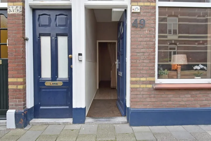 Zandvoortstraat 49 Den Haag thumbnail 4