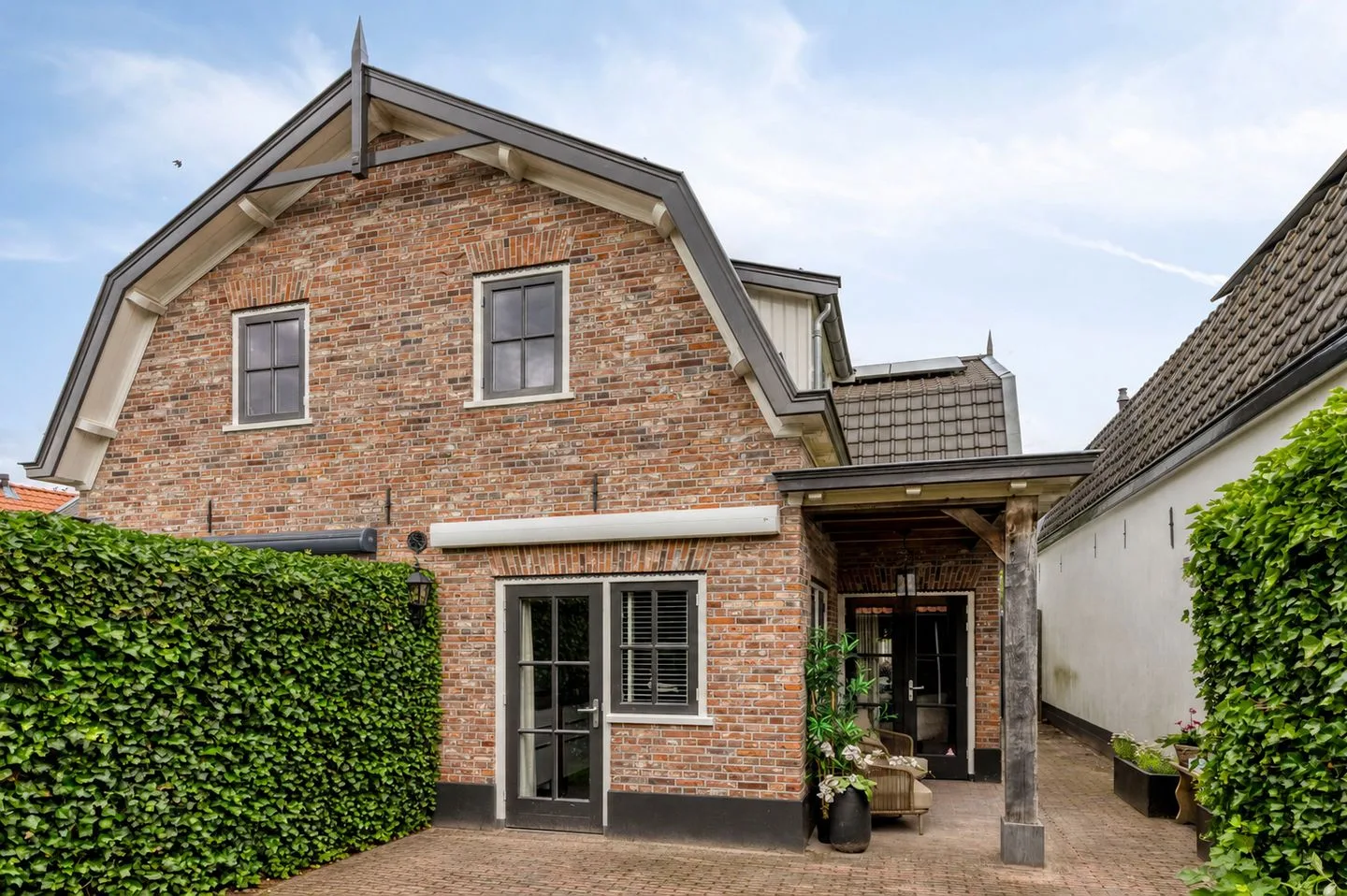 Zandvoortweg 131 Baarn