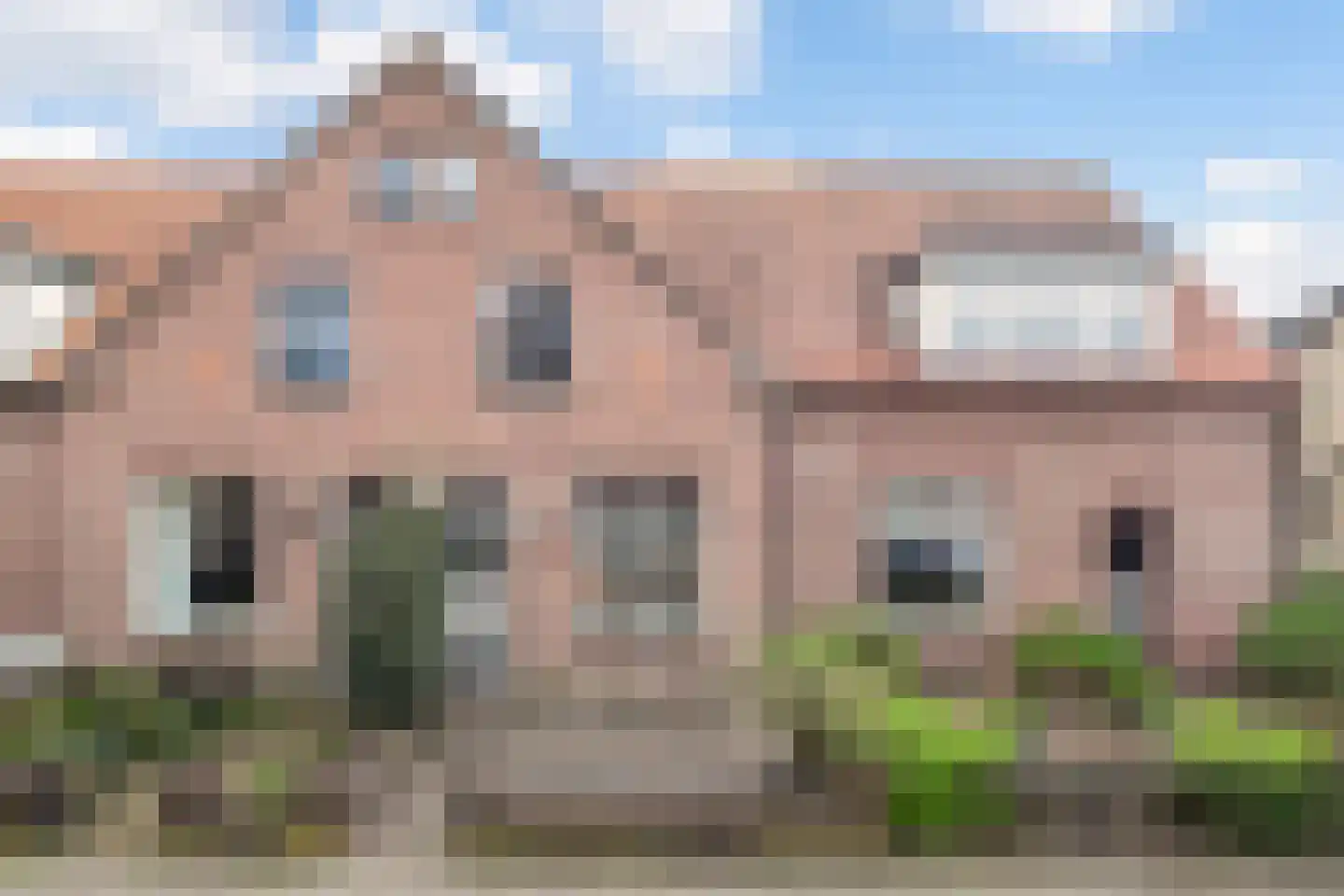 Zandvoortweg 197 Baarn