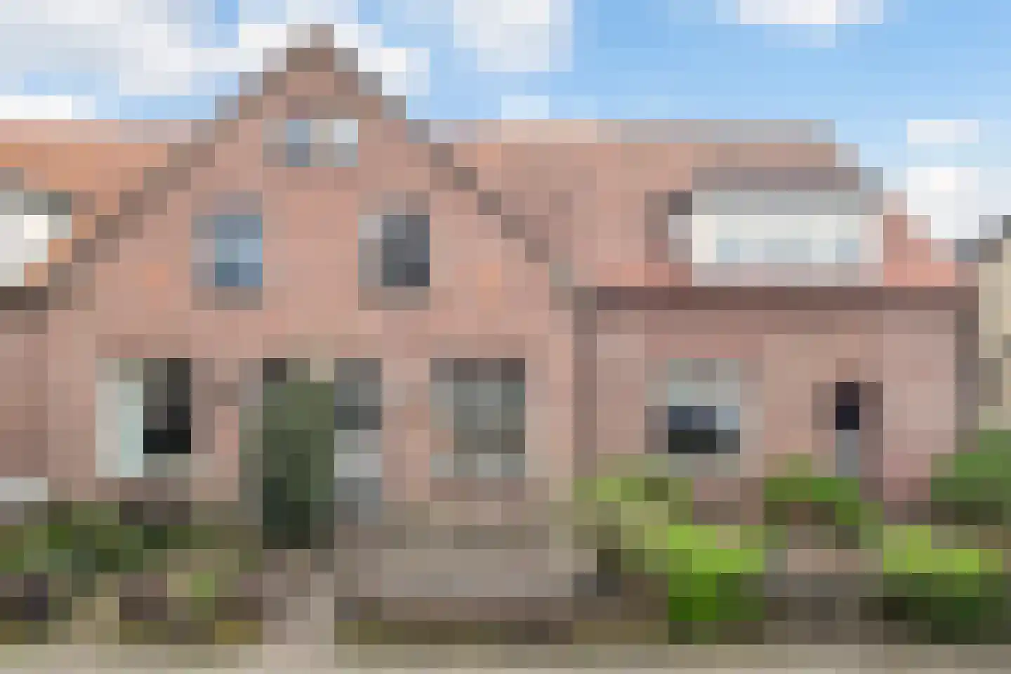 Zandvoortweg 197 Baarn