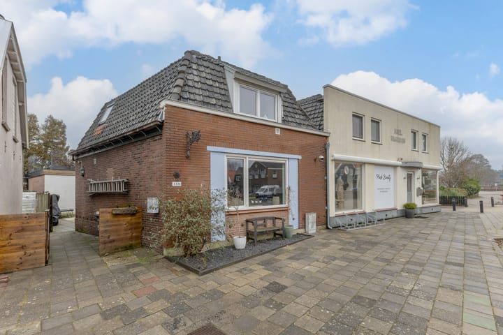 Foto von Haus Zandweg 150, Wormer