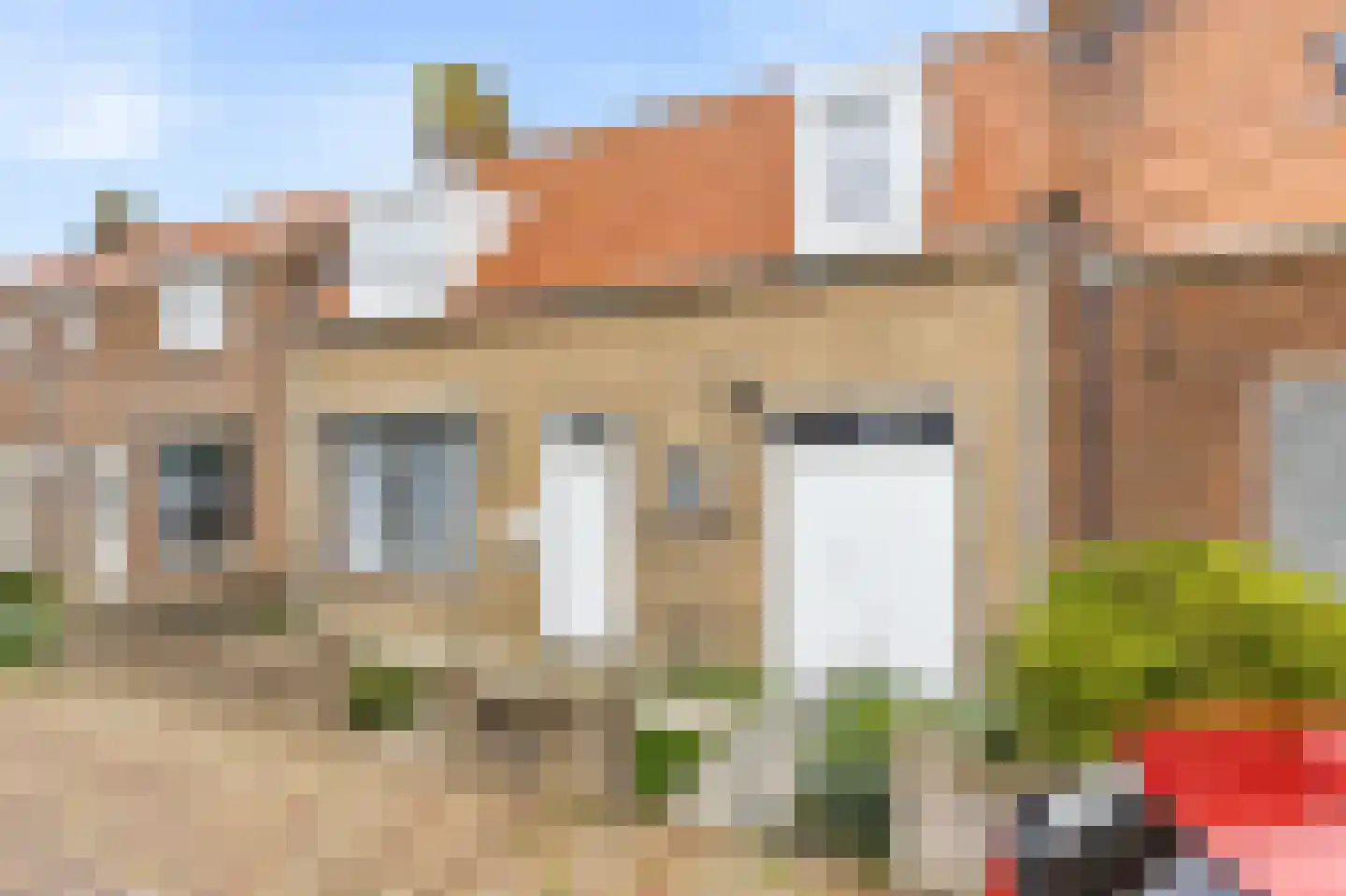 Zandweg 24 Ritthem