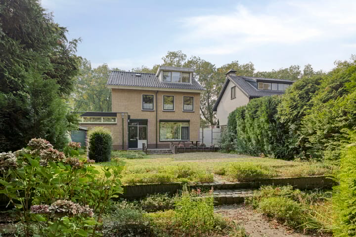 Foto de la vivienda Zandweg 30, Wijchen