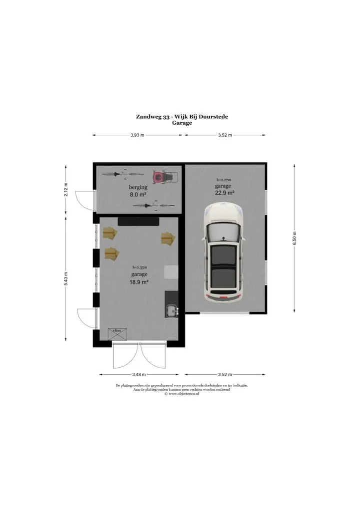 Zandweg 33 Wijk bij Duurstede thumbnail 44