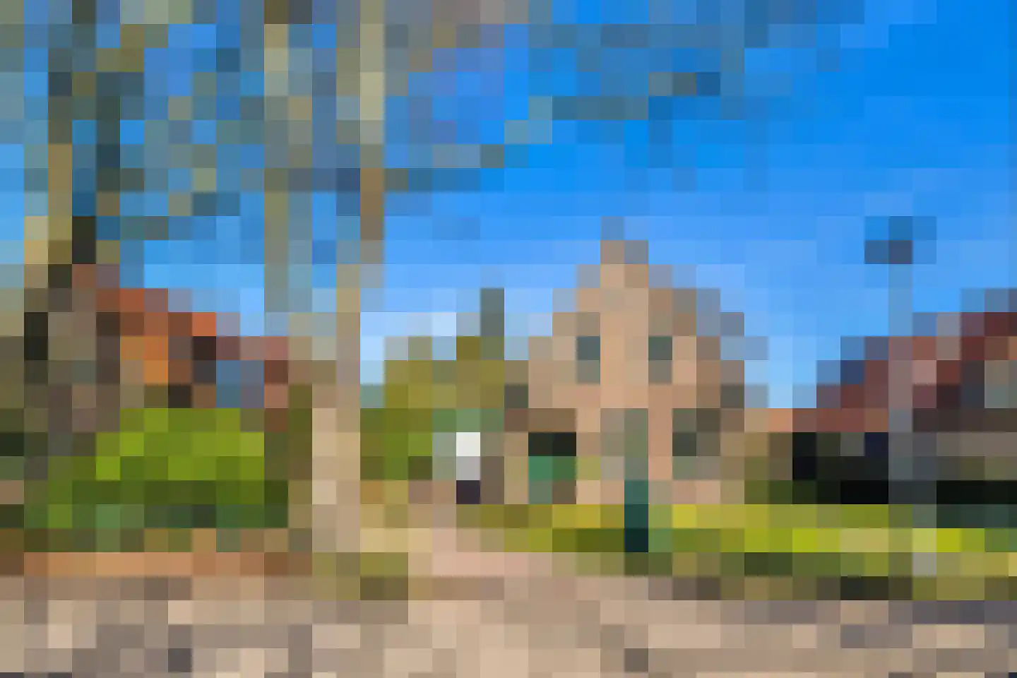 Zandweg 58 dans Oostvoorne