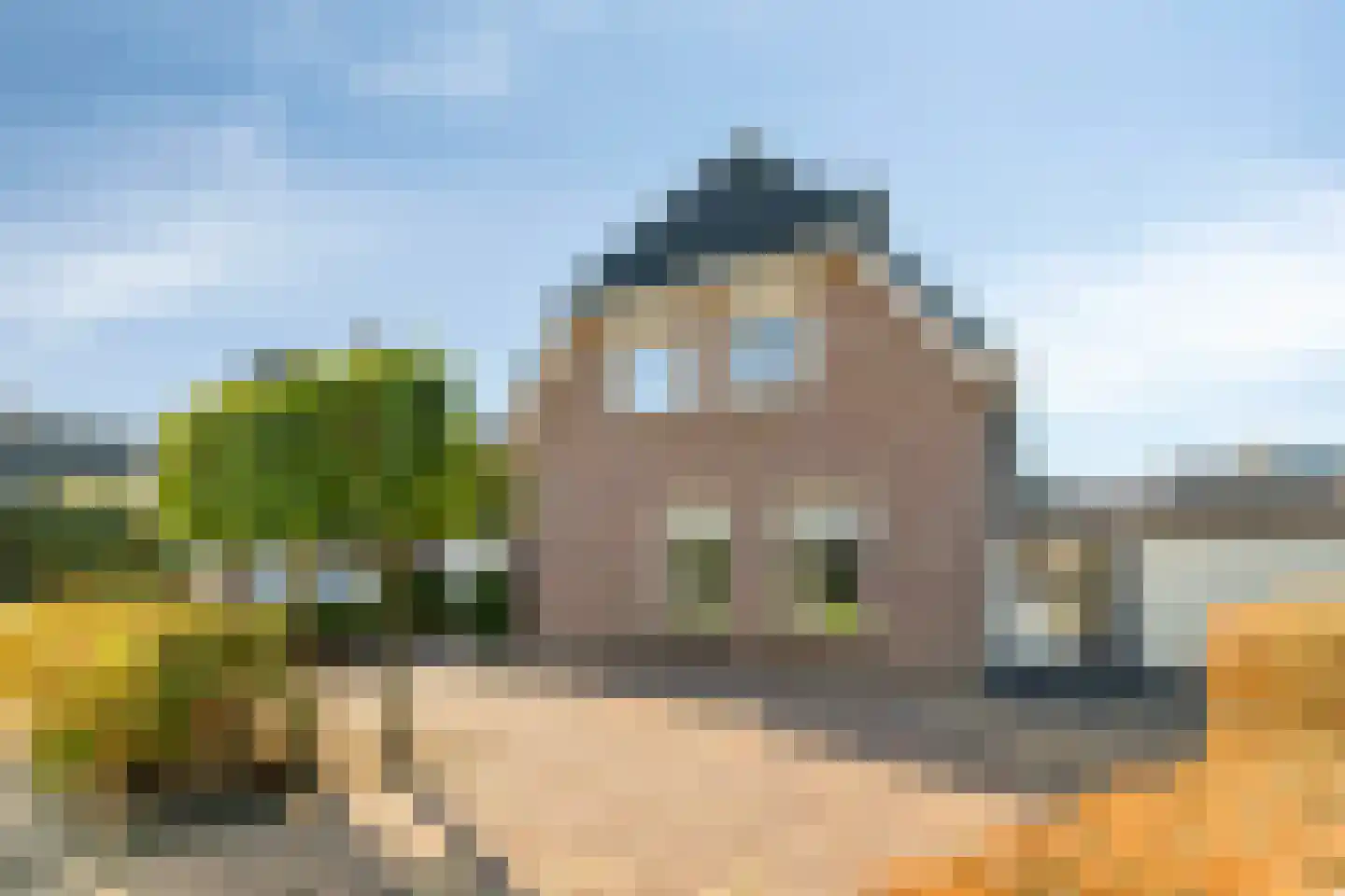 Zandweide 8 Klein Zundert