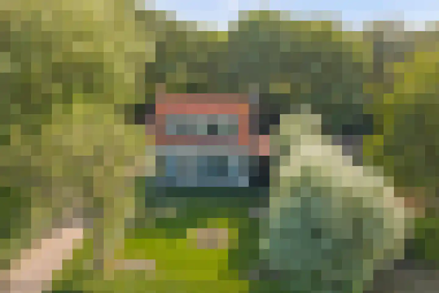 Zandwekken 3 in Serooskerke