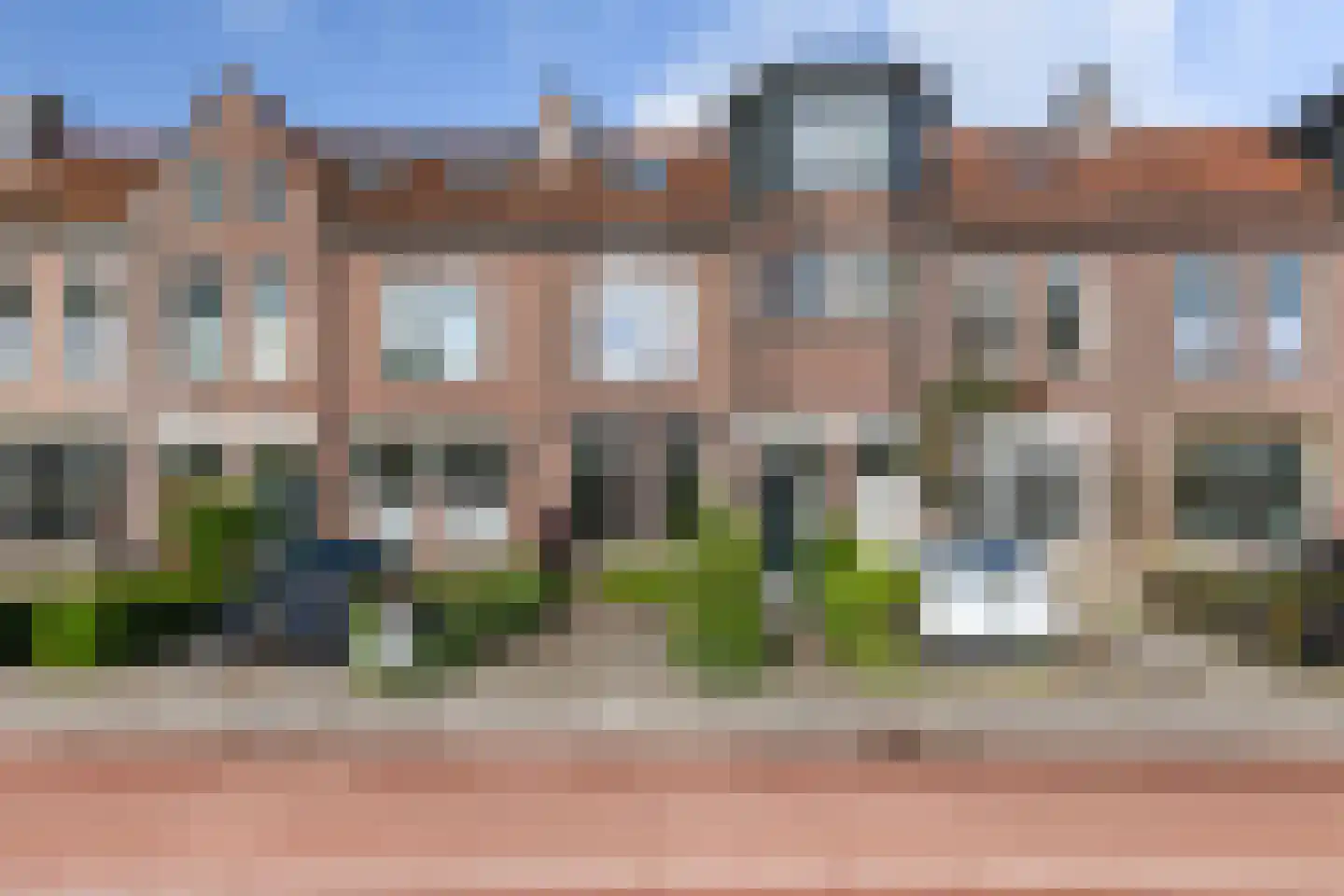 Zandwijksingel 3 in Woerden
