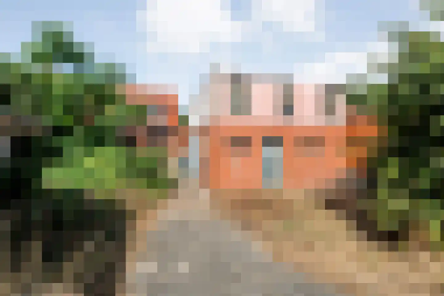Zandwinning '62 62 Schiermonnikoog thumbnail 45