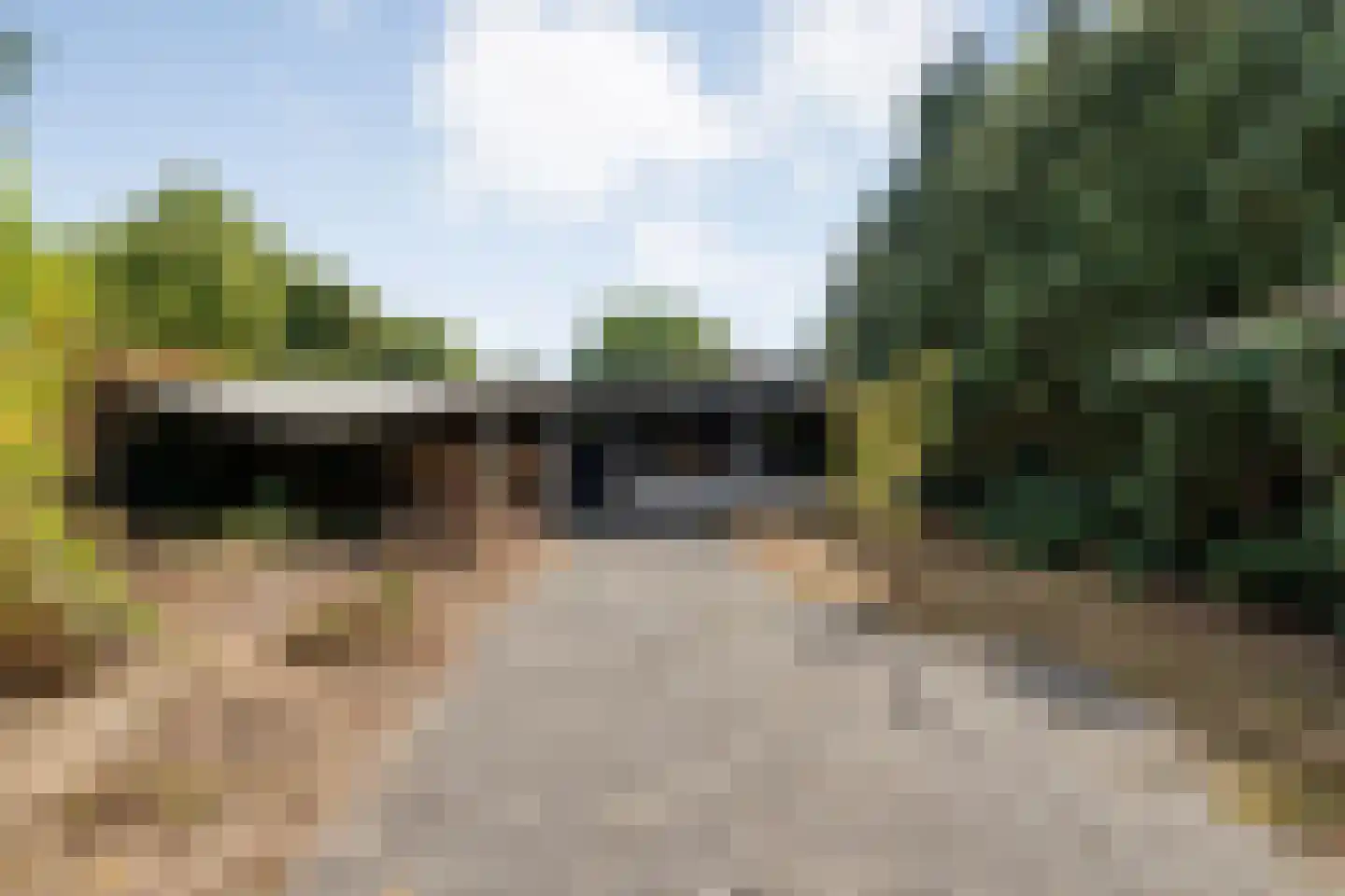 Zandwinning '62 62 Schiermonnikoog thumbnail 46
