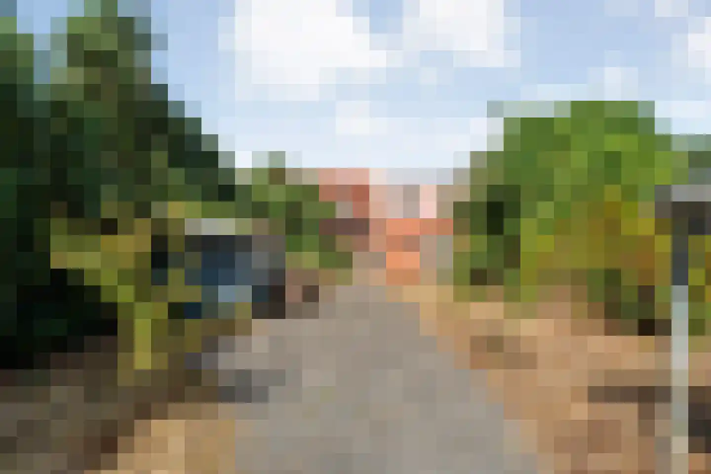 Zandwinning '62 62 Schiermonnikoog thumbnail 47