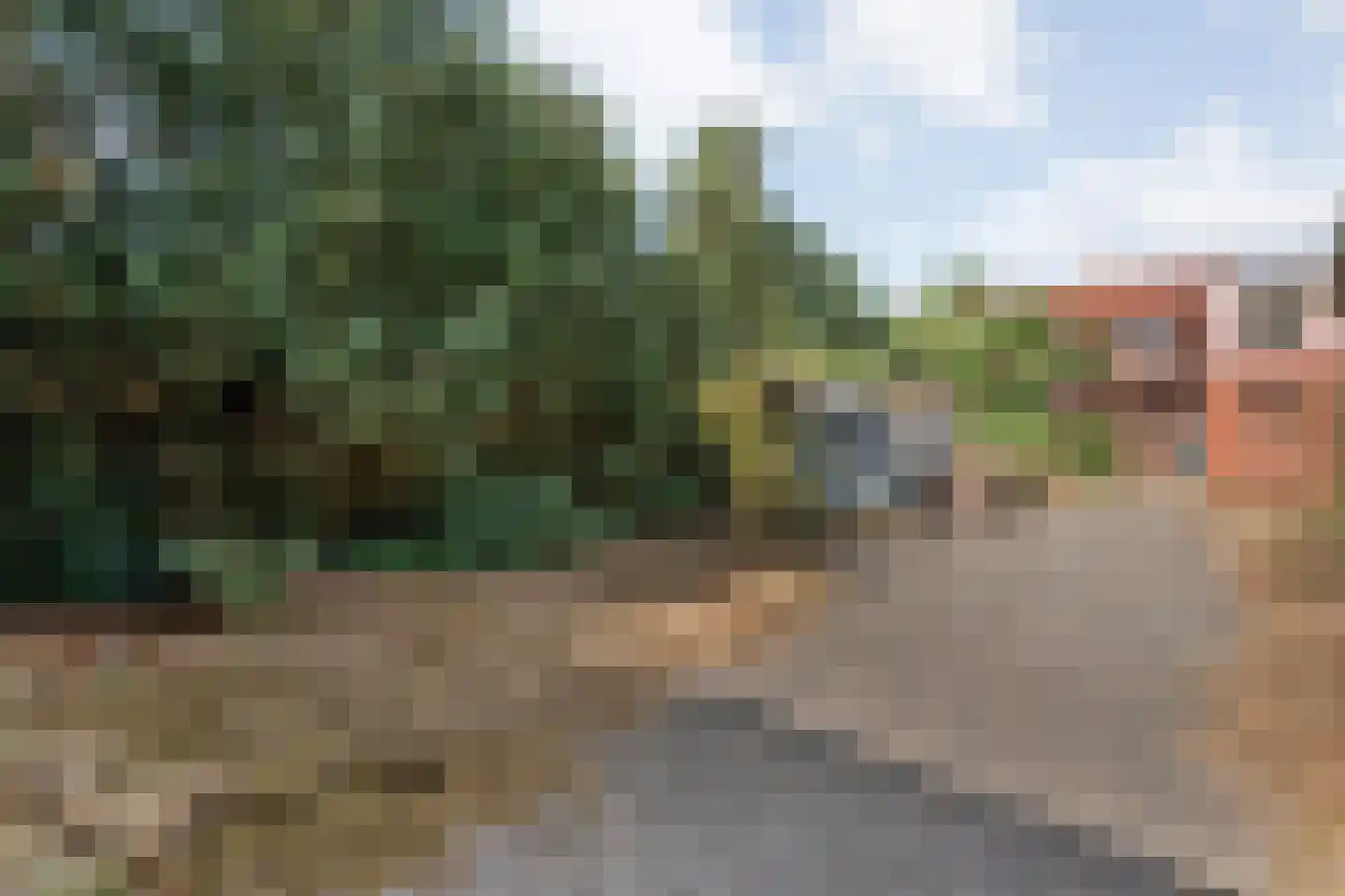 Zandwinning '62 62 Schiermonnikoog thumbnail 48