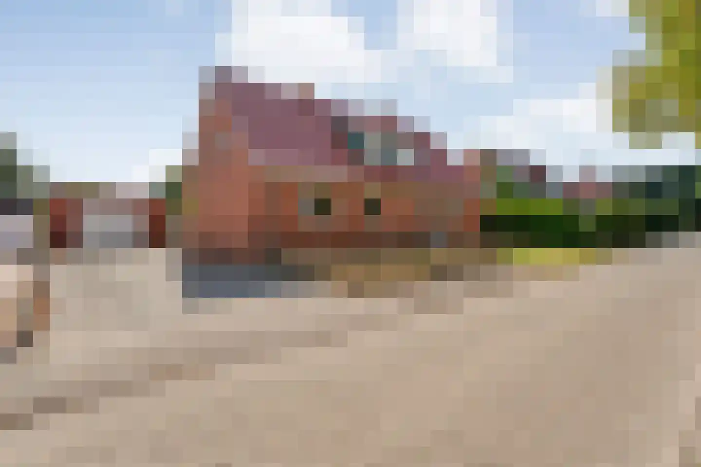 Zandwinning '62 62 Schiermonnikoog thumbnail 6