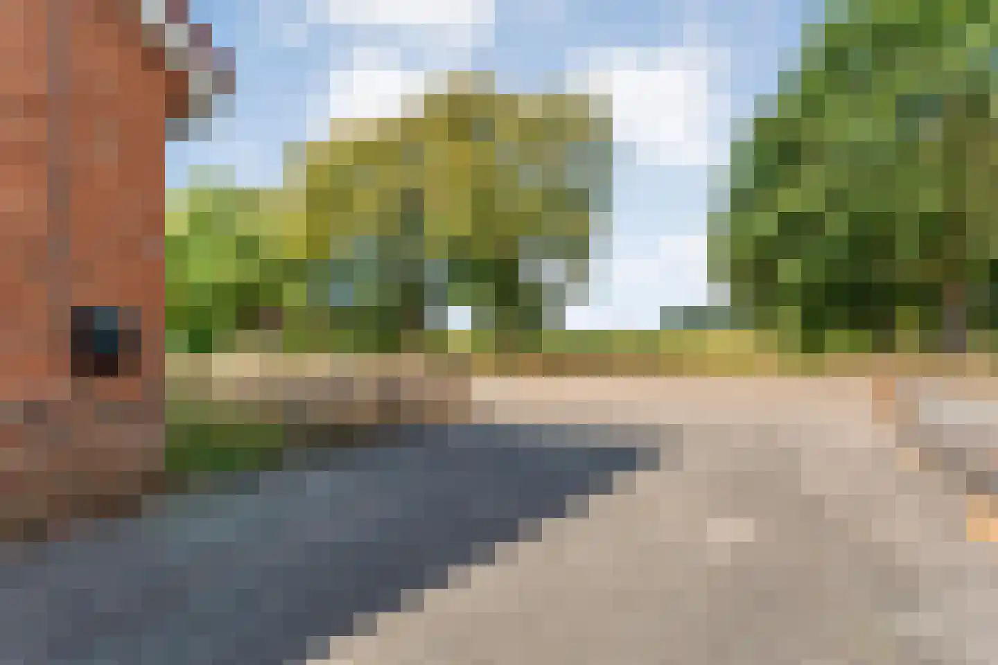 Zandwinning '62 62 Schiermonnikoog thumbnail 7