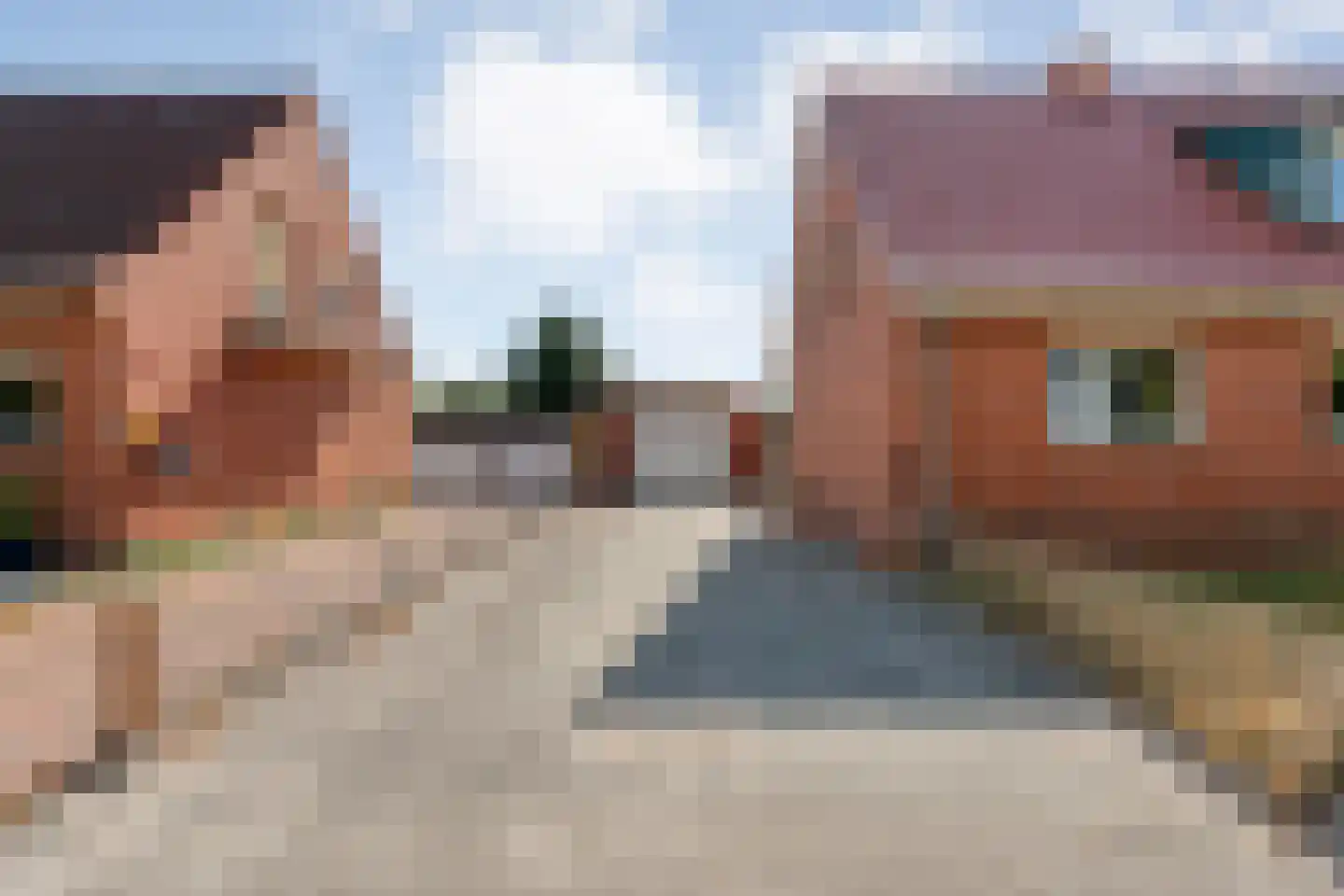 Zandwinning '62 62 Schiermonnikoog thumbnail 9