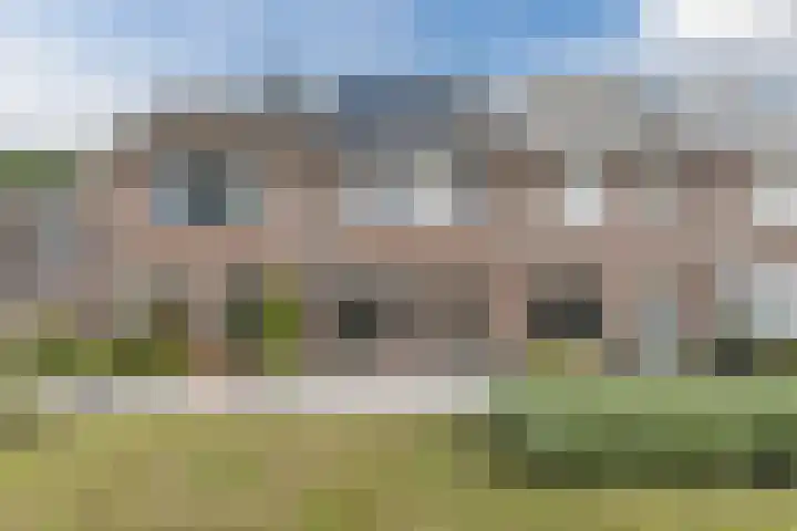 Zanglijster 117 Bunschoten-Spakenburg