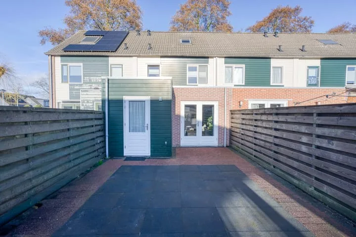 Zanglijster 20 Venhuizen thumbnail 22