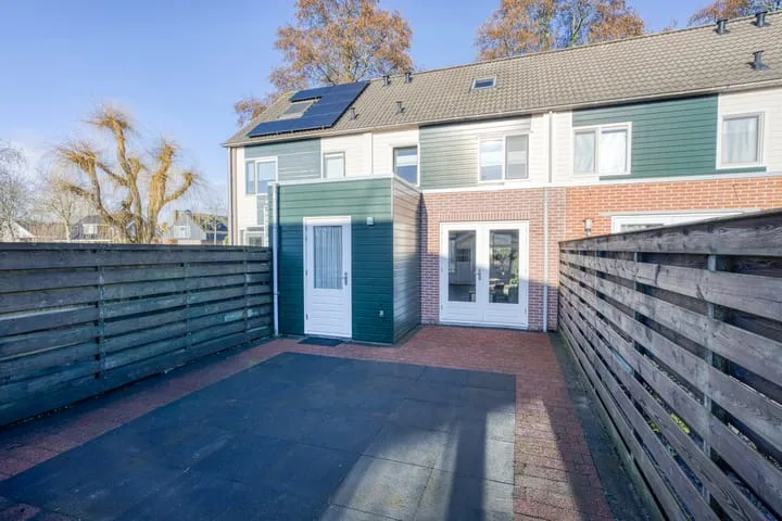 Zanglijster 20 Venhuizen thumbnail 36