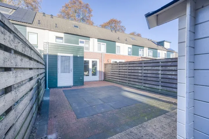 Zanglijster 20 Venhuizen thumbnail 37
