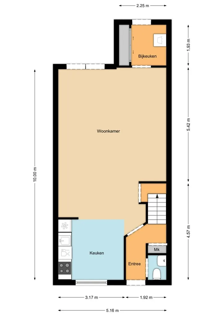 Zanglijster 20 Venhuizen thumbnail 40