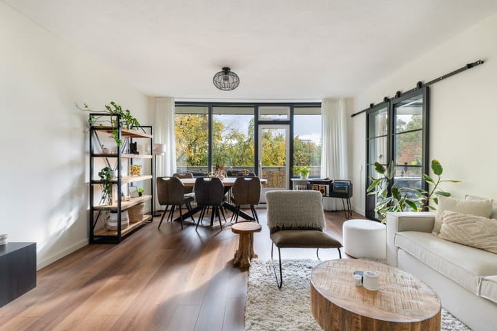 Zangvogelweg 76 en Amersfoort foto