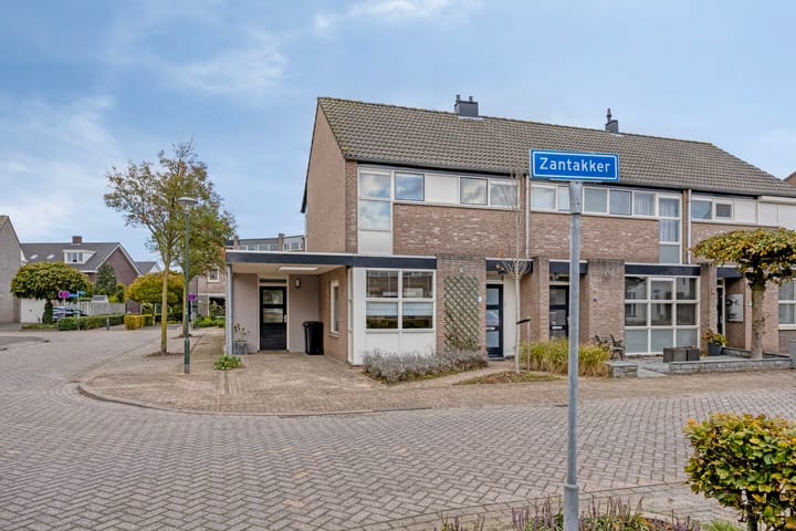 Photo de la maison Zantakker 1, Esch