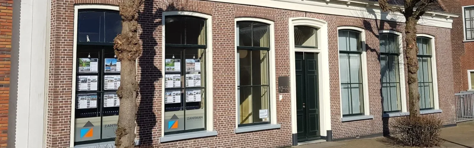 Photo d'équipe de Zantman Makelaardij