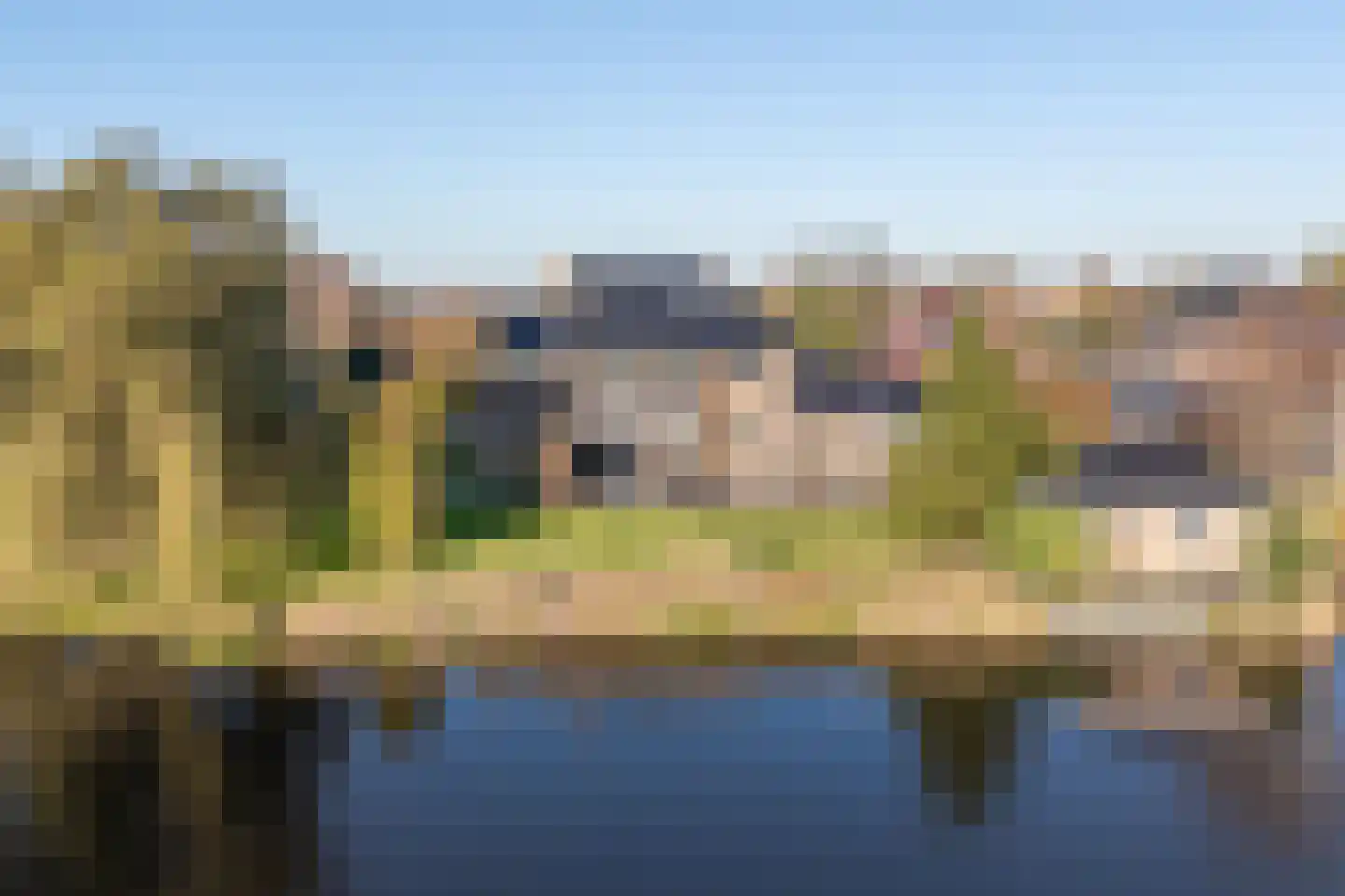 Zanzibar 1 en Purmerend