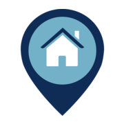 Logo van Zater makelaardij &amp; taxaties