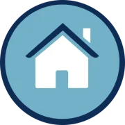 Logotipo ZATER makelaardij & taxaties