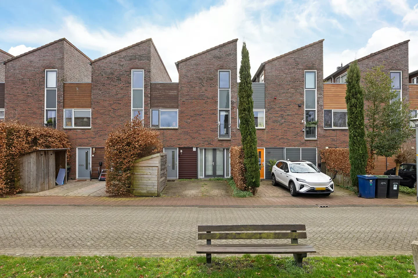 Zaterdagstraat 9 Almere