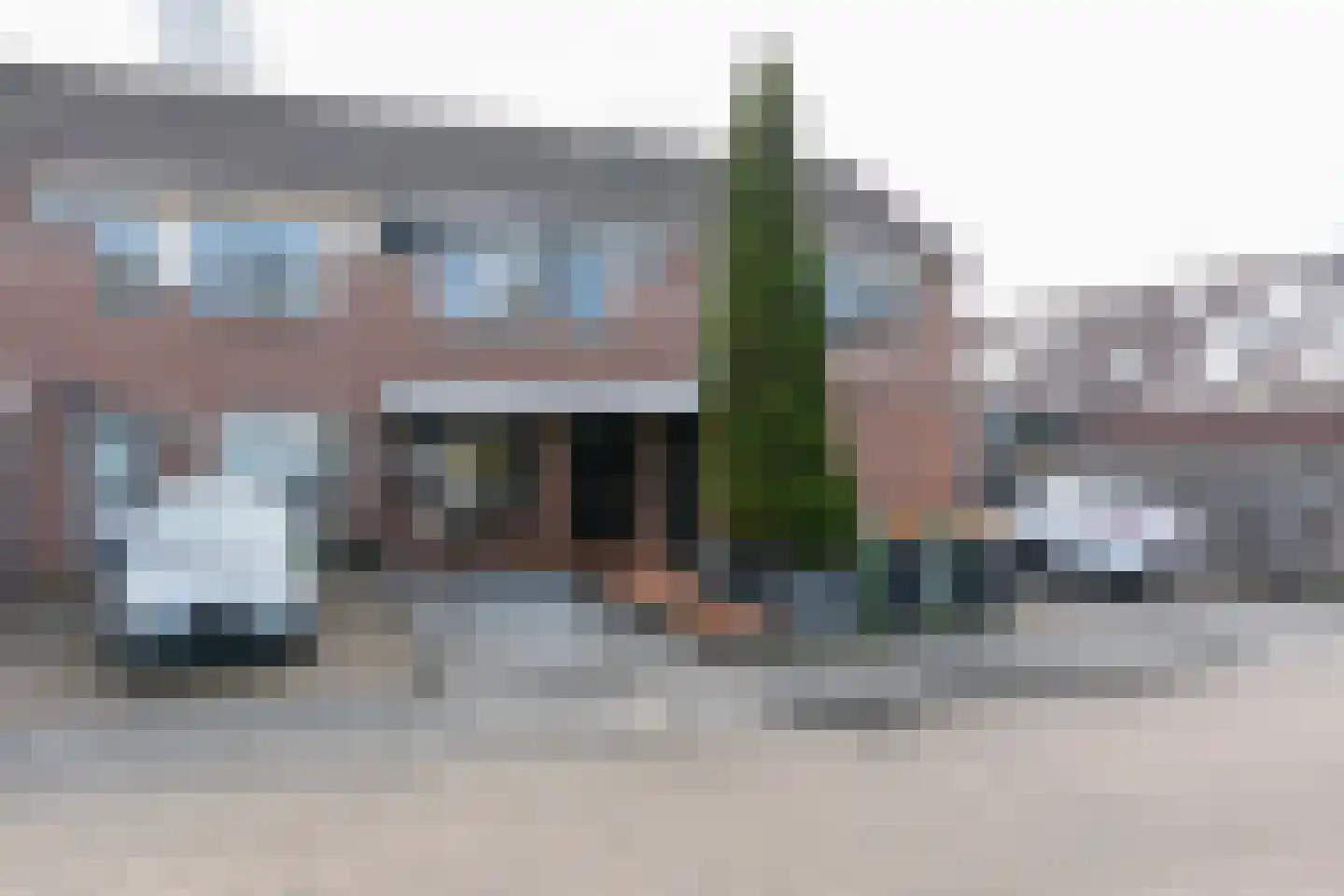 Zebraspoor 704 Maarssen