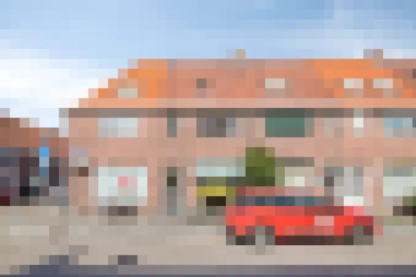 Zebrastraat 21 Rotterdam