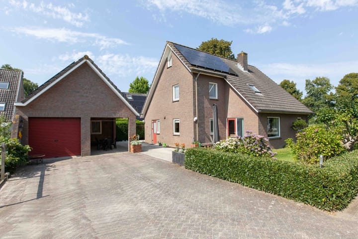 Zeddamseweg 2 en Kilder foto