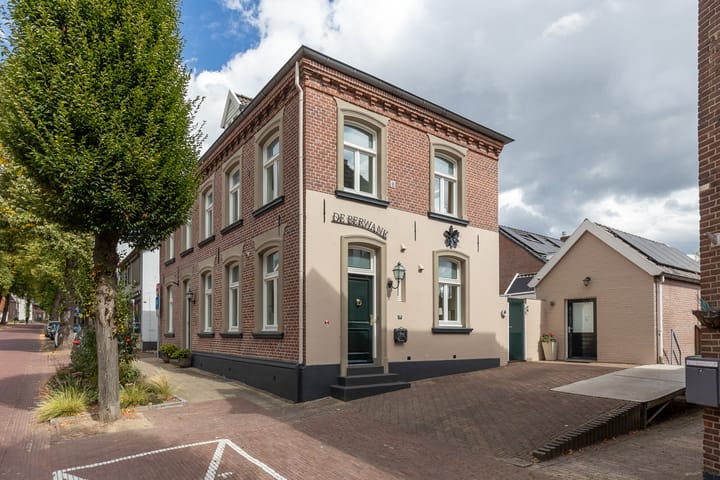 Zeddamseweg 30 en 's-Heerenberg foto