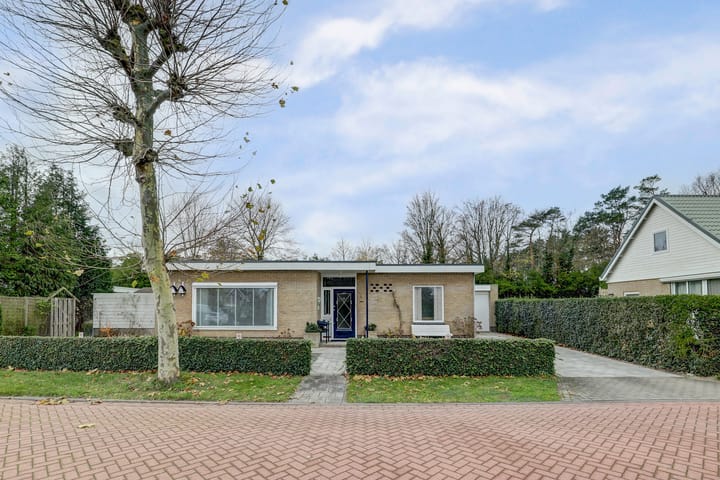 Foto de la vivienda Zeeasterweg 6, Renesse