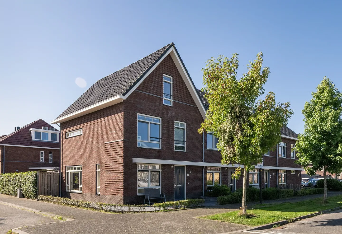 Zeebiesstraat 10 in Heerhugowaard