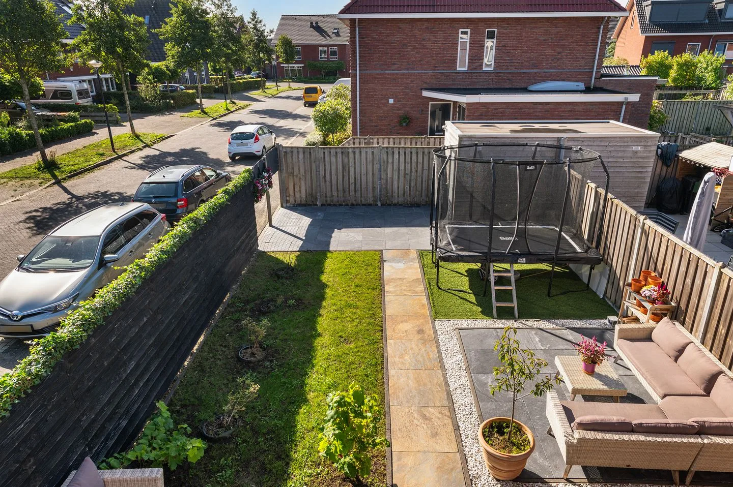 Zeebiesstraat 10 Heerhugowaard thumbnail 33