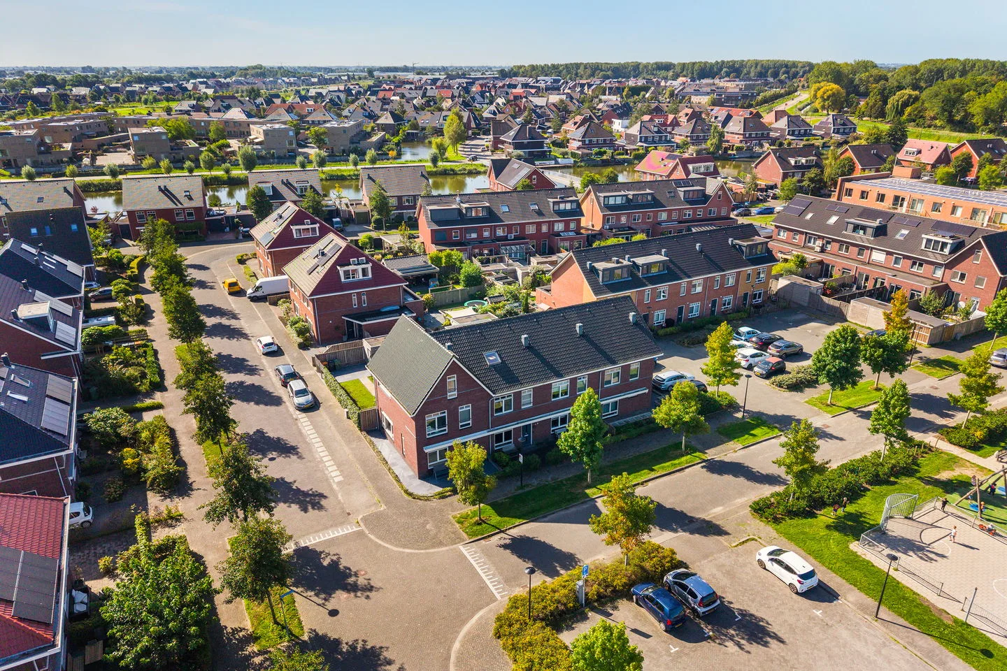 Zeebiesstraat 10 Heerhugowaard thumbnail 34