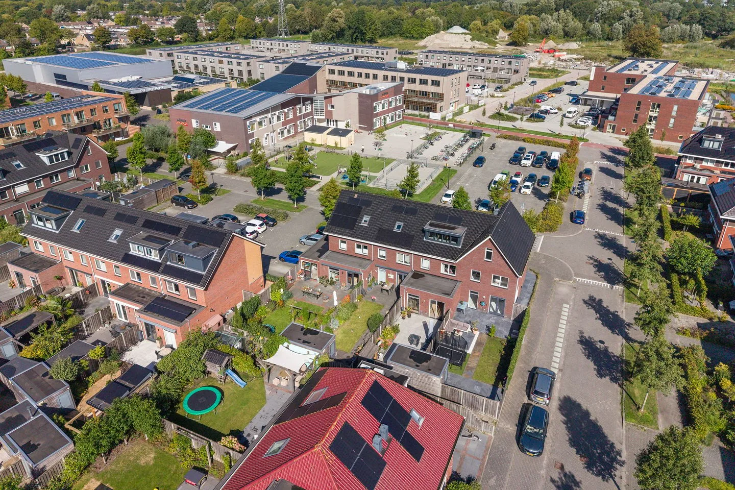 Zeebiesstraat 10 Heerhugowaard thumbnail 35