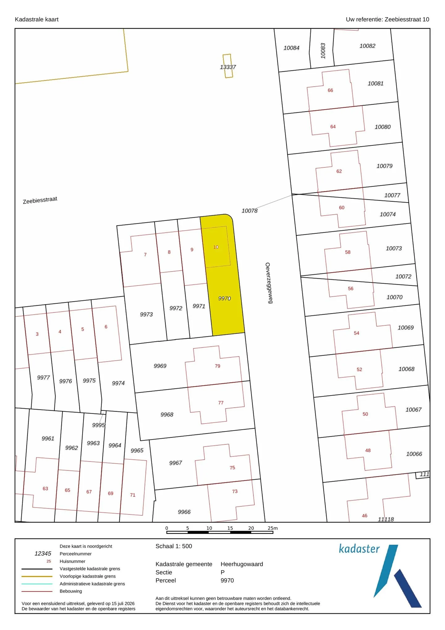 Zeebiesstraat 10 Heerhugowaard thumbnail 41